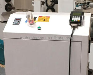 CNC-Holz drehmaschine/3-Achsen-CNC-Steuerung - Product Image 3
