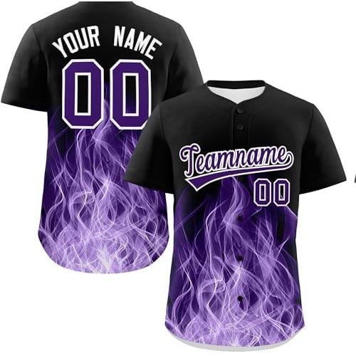 BlackPurpleWhite