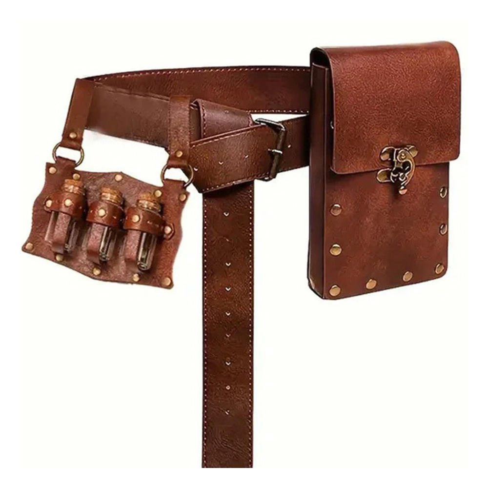 Costume marron-380g