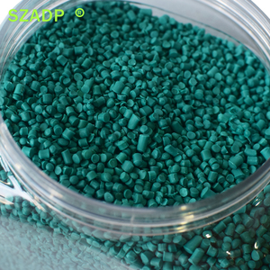 电缆护套和电缆绝缘厂提供优质PVC LSZH LDPE HDPE颗粒原料 - Product Image 3