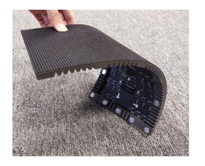 Гибкий светодиодный дисплей модуль - Product Image 4