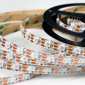 แถบไฟ LED สำหรับตู้เสื้อผ้าวีไอพี, แถบไฟ LED ตรวจจับเสียง8812 - Product Image 4