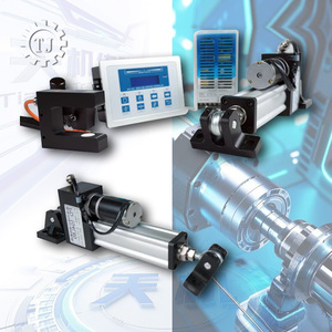 Tianji ตัวชี้วัดตำแหน่งที่มีความแม่นยำสูงเซ็นเซอร์ EPC เคาน์เตอร์เว็บไกด์ควบคุมระบบ24V DC เครื่องทำกระเป๋าส่วนเครื่อง - Product Image 4