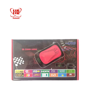 STARSA MINI DVB-S2デコーダーデジタルエアTVレシーバー、IKS IPTV Technosat sks forever iks cam strong sstrong vision master - Product Image 1