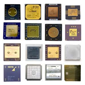 Ultra 7 265KF Original Intel Southbridge-Chip-IC-Chipsatz Ultra 7 265KF LGA South Bridge-Chip-CPU gute Arbeit - Product Image 1