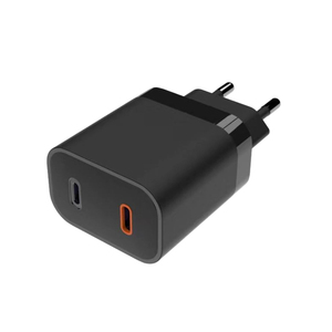 プライベートモデルの新しい研究開発超高速充電pd20w充電器タイプcブロック電話用データケーブル1415pm - Product Image 4