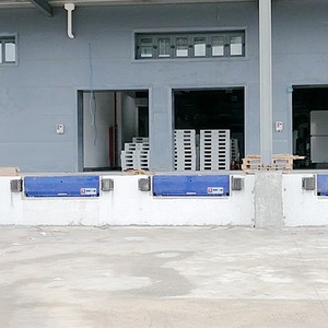 The Freight Station Operates Efficiently <strong>and</strong> the 380 V <strong>Loading</strong> <strong>and</strong> <strong>Unloading</strong> <strong>Platform</strong> With Intelligent Height Control - Product Image 6