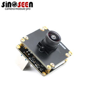 Makine vizyonu 720P OV9281 30FPS B & W USB kamera modülü - Product Image 2