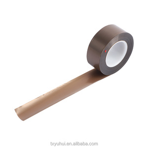 用于焊接的Teflon薄膜的高温0.01-0.2毫米单面蚀刻PTFE - Product Image 1