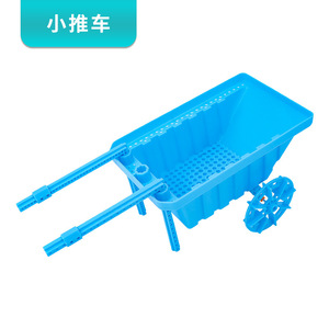 Trẻ em tự làm công nghệ nhựa sản xuất nhỏ mẫu giáo trường tiểu học sinh viên vật lý thí nghiệm gói vật liệu - Product Image 3