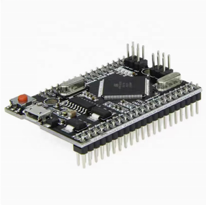 Originale Atmega2560 Mega2560 Mini Ch340g microcontrollore scheda di sviluppo con i connettori installati Atmega2560-16au - Product Image 2