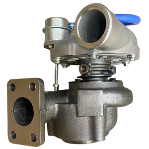 Gt25 711736-0003 2674a226 2674a227 2373786 711736-0010/0016 <span class=keywords><strong>turbo</strong></span> tăng áp cho Perkins mèo 416e máy kéo xe tải 4.4L Vista 4 EPA - Product Image 1