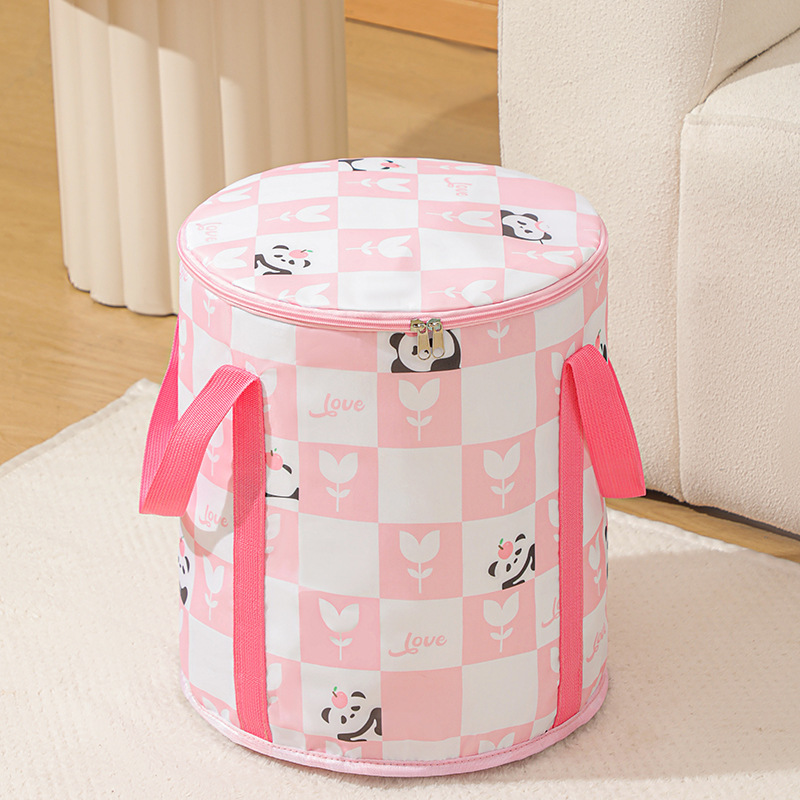 Pink Flower Bear