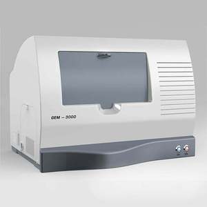 GEM-3000 Pass Diamond Grade <strong>Test</strong> Analyzer Machine Will Lab Made Diamonds Tester Jewelry Testing - Product Image 2