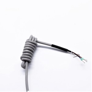 P3036-C-90-A-Lホール角度センサーホール効果エンコーダー0-5V/0-10v/4-20mA出力 - Product Image 5