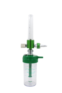 Kinton y tế đo lưu lượng không khí duy nhất Adapter ohmeda/chemetron/dirs biện pháp oxy y tế dòng chảy - Product Image 3