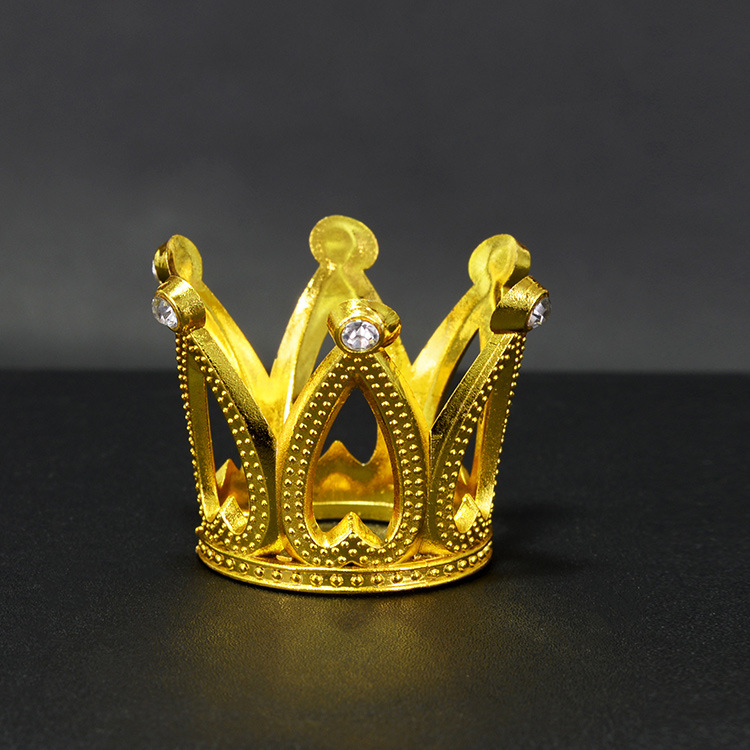Oro diamante sin plástico