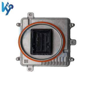 KY ออกแบบสินค้ามาใหม่สําหรับไฟหน้า LED ชุดควบคุม Skoda Kamiq สําหรับ Scala และ VW T-Cross เดิม 992941571AC - Product Image 6