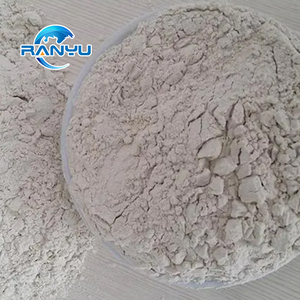 Calcium Based Sodium Based Bentonite Factory Directly Ships with Less Impurities for <strong>Use</strong> in Paint Coatings - Product Image 5