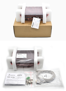 Controllore logico programmabile FX3GA-40MT-CM Controller PLC - Product Image 5