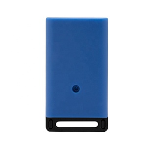 Nuovo Design Full Blue Multi-frequency copiando il controllo Wireless per il Controller del cancello remoto della porta avvolgibile elettrica - Product Image 4
