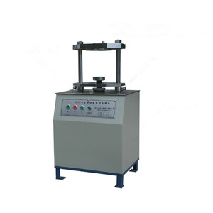 Extrusora eléctrica universal de alto rendimiento para procesamiento de materiales diversos - Product Image 1