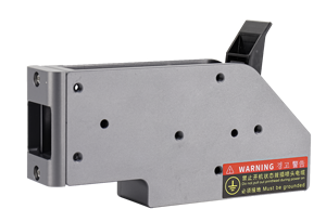 Online-Batteriecode-Tintenstrahldrucker und Gültigkeitsdatumsdrucker für Reis-Sack-Dose-Bottenteil etikette - Product Image 5