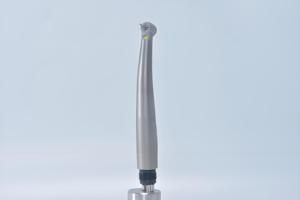 ด้ามจับไทเทเนียม LED รุ่นใหม่ด้ามจับกังหันทันตกรรมความเร็วสูง X6 LG - Product Image 6