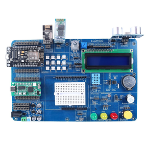 Ard IOT Kits Entwicklungs module für elektronische Komponenten Kit Education & Maker für Arduinos Programmable Kit