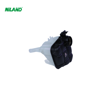 NiLAND Auto Spare Parts Engine Coolant Water Expansion Tank Radiator Coolant Reservoir OE <strong>1665000049</strong> for Mercedes Benz 166