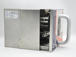 DEMAC TTO T50 Data di Trasferimento Termico Stampante di Codifica per VFFS/HFFS Macchina Imballatrice - Product Image 3