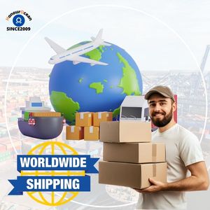 FCL 40hq Logistic <strong>Services</strong> Shipping Freight Forwarding Asia Sea Shipping Logistic Transport From Shenzhen to Brazil - Product Image 6