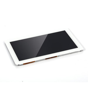 Изготовленный на заказ 7 Android 1024x600 TFT ЖК-дисплей с сенсорным тонкоплёночной технологии модули для <span class=keywords><strong>Raspberry</strong></span> <span class=keywords><strong>Pi</strong></span> 3, 4