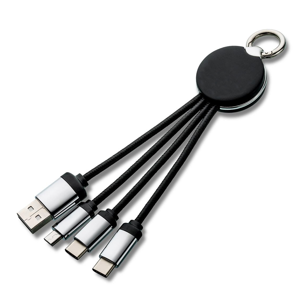 Black (no-LED logo)