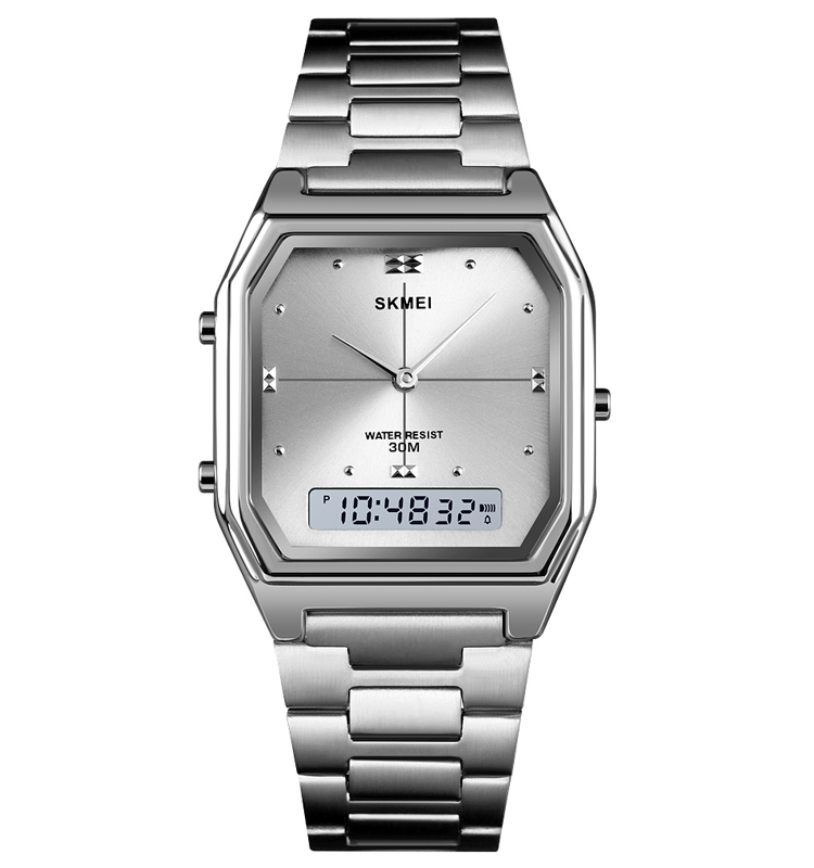 Silver