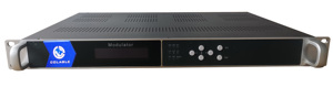 Güçlü dijital Tv Headend Ip Dvb-t Rf modülatör 16 kanal/qam modülatör dvb-c /ATSC/ ISDB-T COL5021N - Product Image 4