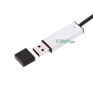 USB zu Dmx Schnittstellenadapter Computer PC Bühnenleiste Ereignisse Beleuchtungregler Dimmer