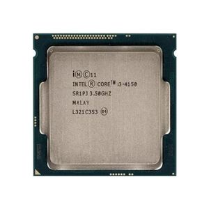 Processore di 4170 4150 CPUS I3 per Desktop originale di alta qualità - Product Image 3