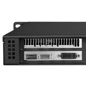 TBS8510-Lite H.264/H.265 IPTV Video <strong>Transcoder</strong> IP Inputs 15 HD Channels <strong>Encoding</strong> and Transcoding Cut Down Bit Rate