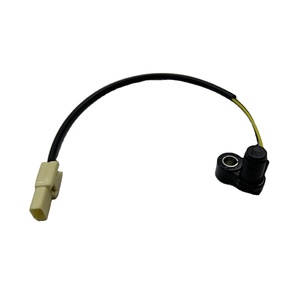 Sensor de velocidad de salida y Sensor de velocidad de entrada 09G927321B 09M927321B para motor 03-11 para Audi VW - Product Image 3