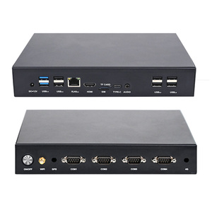 2024 vendita calda lettore multimediale utilizzare la scheda android linux braccio rk3399 scheda centrale incorporata per apparecchiature pubblicitarie commerciali 4K HD - Product Image 2