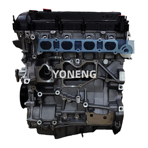 <strong>Engine</strong> for Sale 2.<strong>3L</strong> <strong>Engine</strong> Model L3 Long Block for Mazda 6 8 CX-<strong>7</strong> L3 Complete <strong>Engine</strong> - Product Image 2