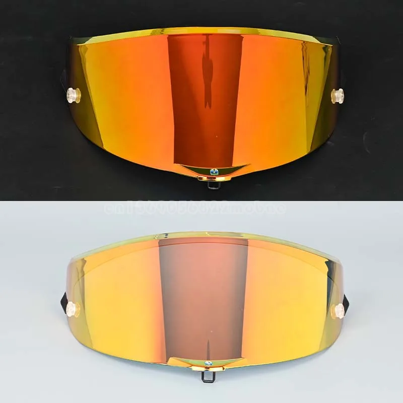 Oro rojo