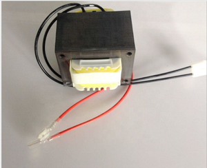 24V 2.5A 60VA電源変圧器デュアル110V入力36V出力電圧50Hz周波数 - Product Image 6