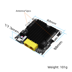 Hot Selling AX1800 <span class=keywords><strong>Wireless</strong></span> Router mit 5V/3A Leistung