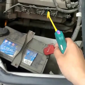 High Quality System <strong>Fast</strong> Detector Independent Ignition Coil <strong>Tester</strong> Cop Coil on Plug Ignition Quick <strong>Tester</strong> Detected - Product Image 4
