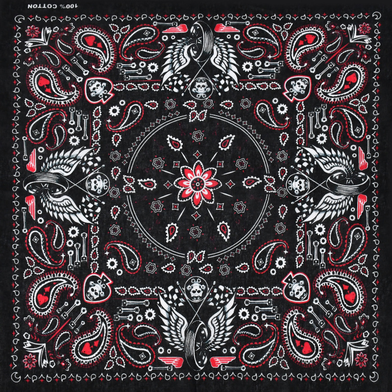 black 4