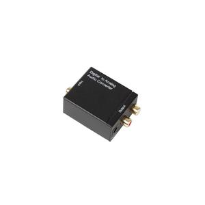 HQ-Power DIGITAL TO <strong>ANALOG</strong> AUDIO CONVERTER - Product Image 1