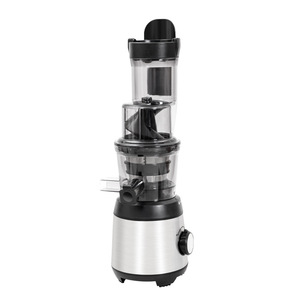 פירות ירקות צנטריפוגלי juicer מנוגד הפה גדול מיץ קר לחץ איטי הפרדה של slag ומיץ