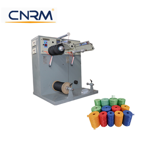 <strong>Plastic</strong> <strong>Coil</strong> Winding Spool Rope Making Machine/rope Reel Winder/electric Rope Spool <strong>Bobbin</strong> Winder